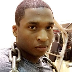 Meet your Posher, Kejuan